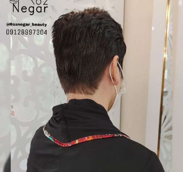 کوتاهی مو