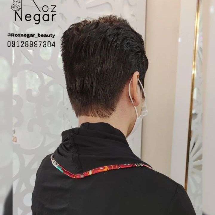 کوتاهی مو