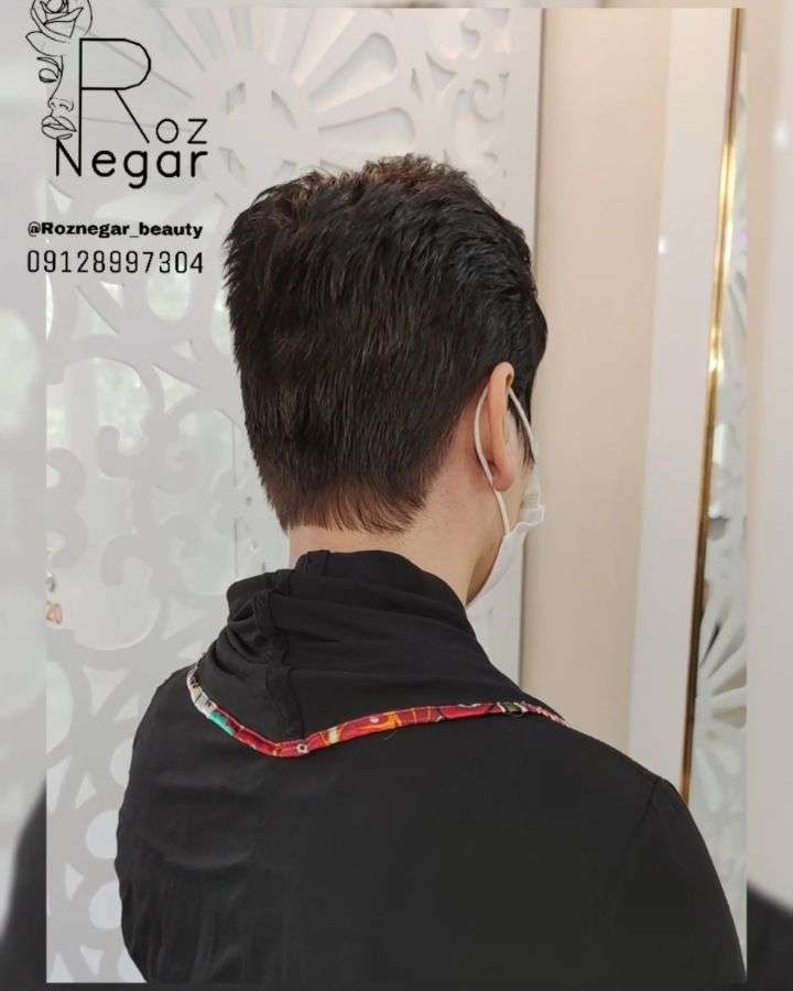 کوتاهی مو